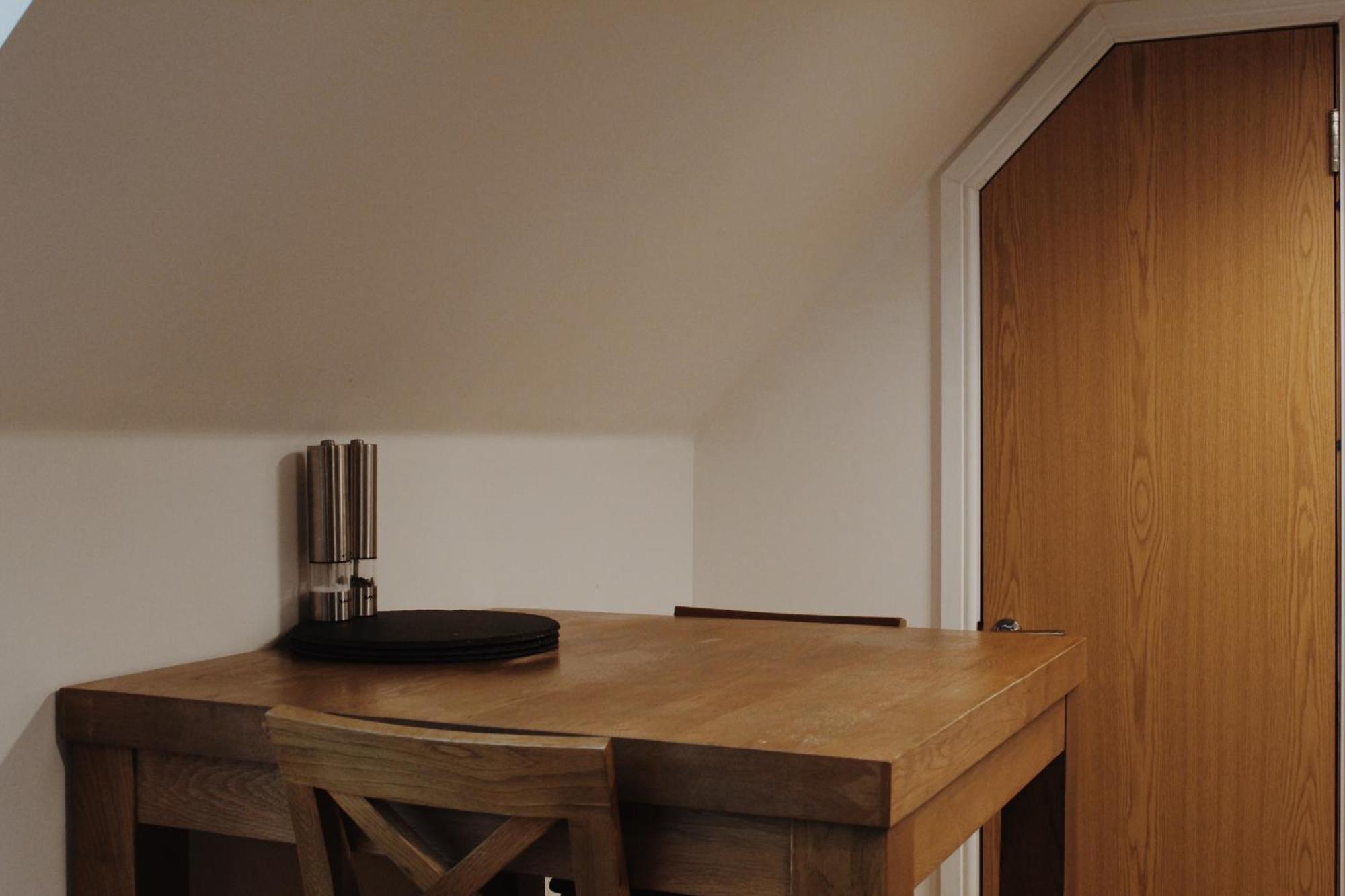 One Bedroom Apartment - Carbost - Skye Exterior foto